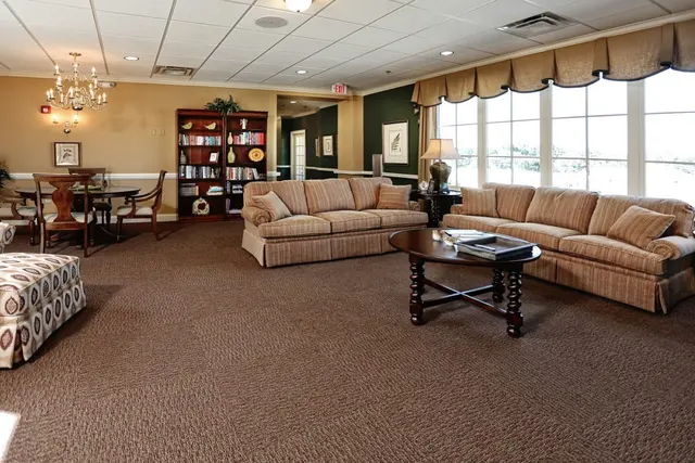 Station Exchange Senior Care — photo from the business 11