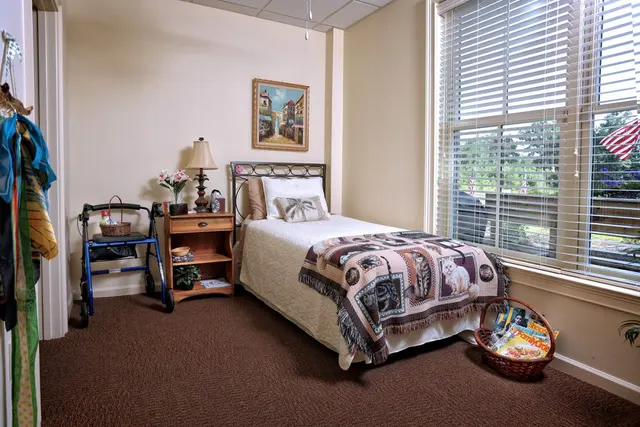 Station Exchange Senior Care — photo from the business 7
