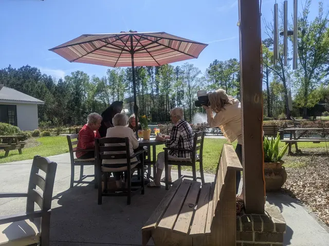 Station Exchange Senior Care — photo from the business 3
