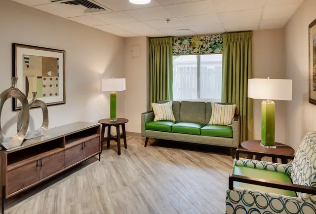 PruittHealth - Seaside — customer photo 8