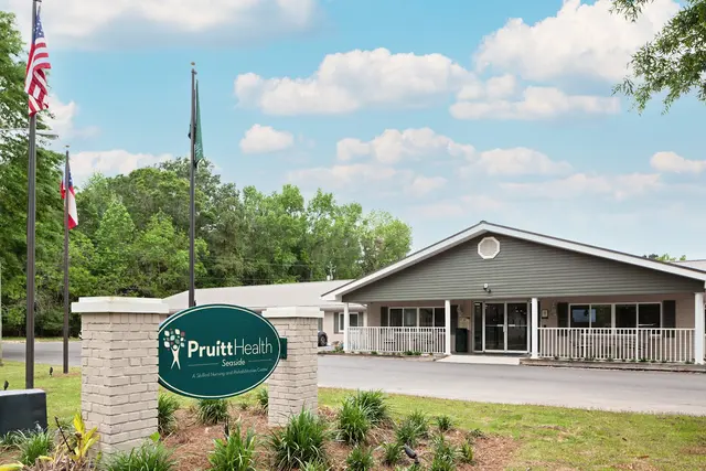 PruittHealth - Seaside — photo from the business 1