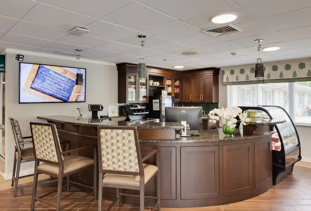 PruittHealth - Seaside — customer photo 2