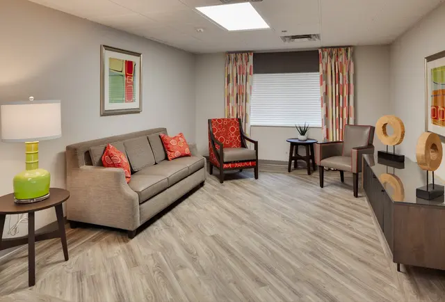 PruittHealth - Seaside — customer photo 4