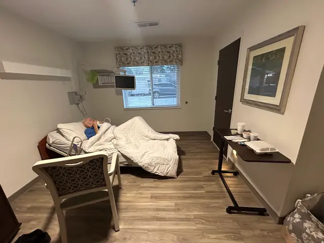 PruittHealth - Seaside — customer photo 12