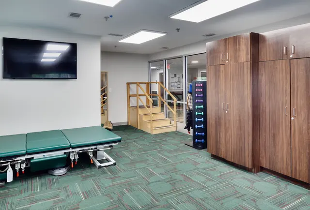 PruittHealth - Seaside — customer photo 6
