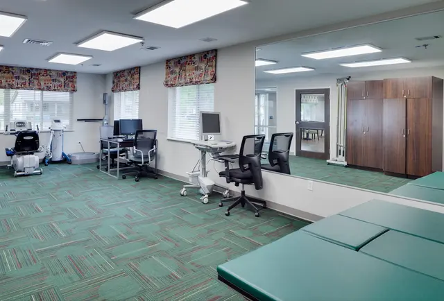PruittHealth - Seaside — customer photo 9
