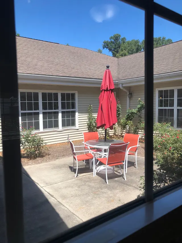 Sunabella at Savannah — photo from the business 2
