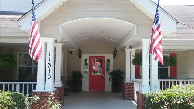 Sunabella at Savannah — photo from the business 5