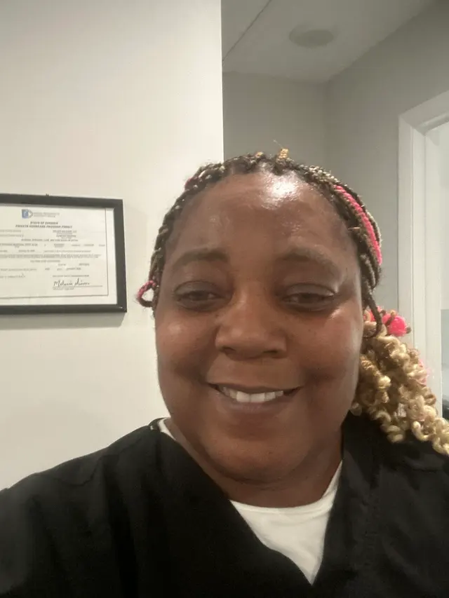 Comfort Keepers Home Care — customer photo 2