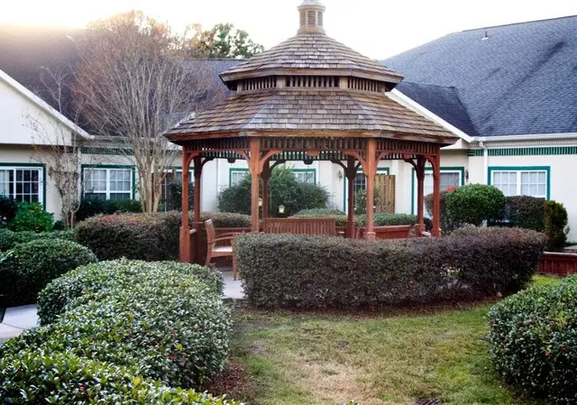 The Social at Savannah — photo from the business 5