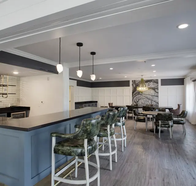 The Social at Savannah — photo from the business 7