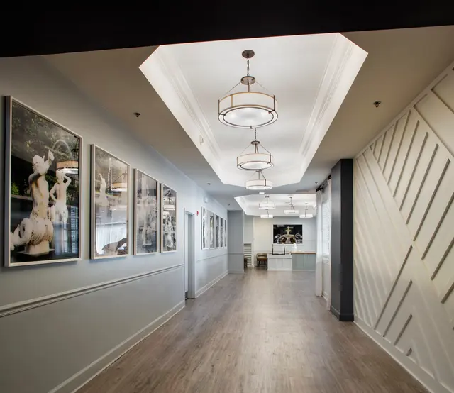 The Social at Savannah — photo from the business 3