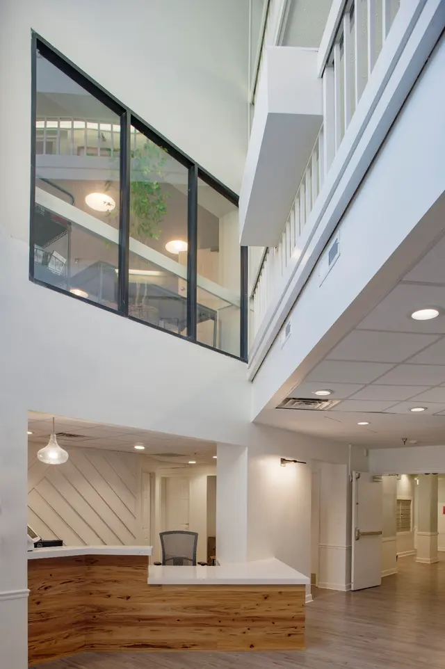 The Social at Savannah — photo from the business 10
