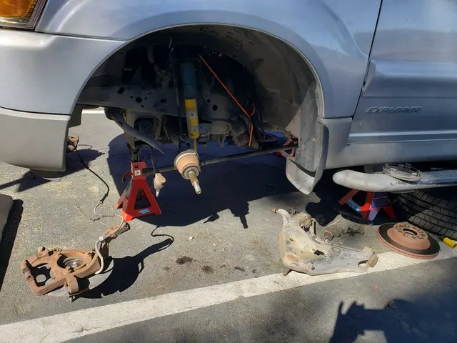 AutoNation Mobile Service Irvine — photo from the business 3