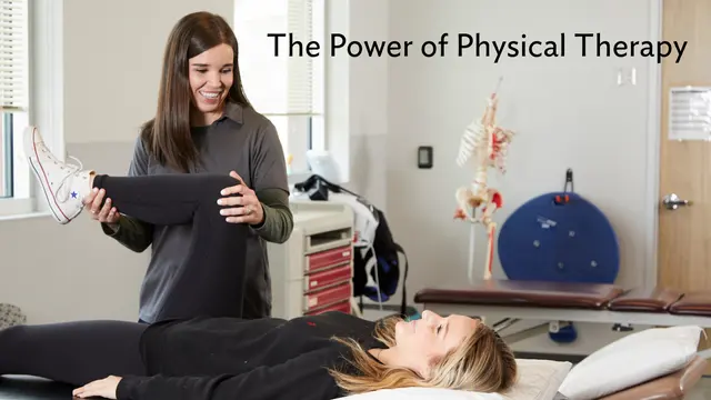 Select Physical Therapy - Midwest City — photo from the business 1