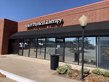 Select Physical Therapy - Midwest City — photo from the business 6