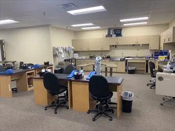 Select Physical Therapy - Midwest City — photo from the business 5