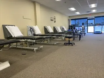 Select Physical Therapy - Midwest City — photo from the business 4