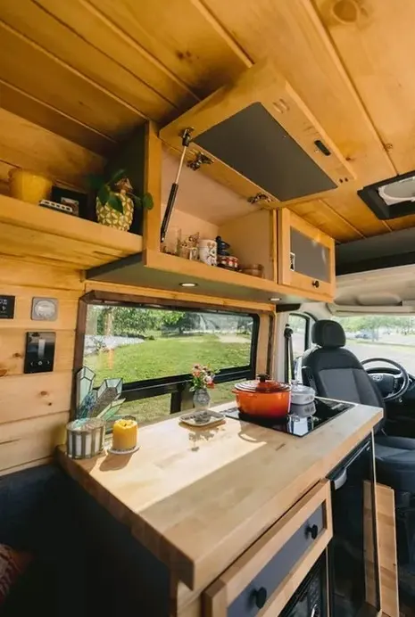 A1 Mobile RV Repair — photo from the business 7