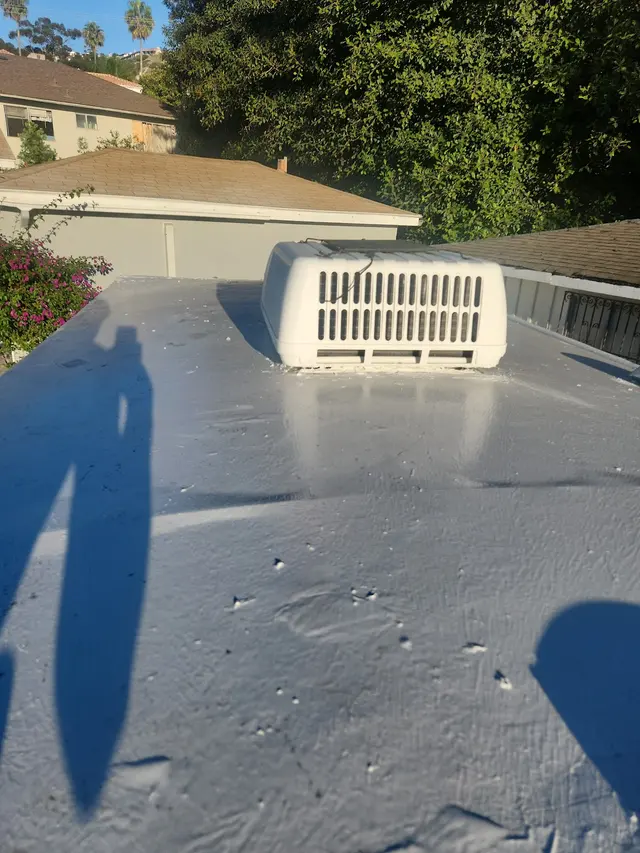 A1 Mobile RV Repair — photo from the business 10