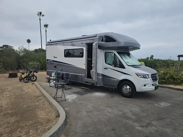 A1 Mobile RV Repair — customer photo 1