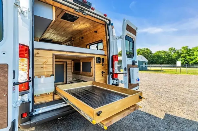 A1 Mobile RV Repair — photo from the business 3