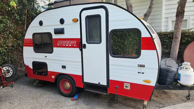 A1 Mobile RV Repair — photo from the business 11