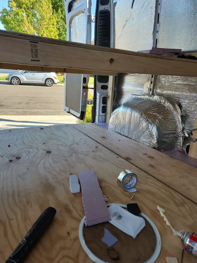 A1 Mobile RV Repair — photo from the business 12