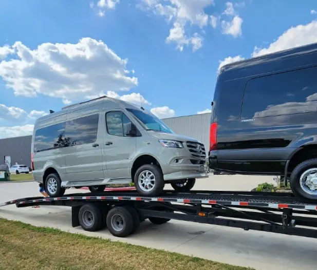 A1 Mobile RV Repair — customer photo 9