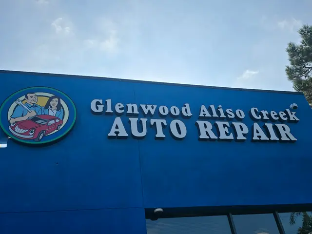 Auto Care Experts — customer photo 11