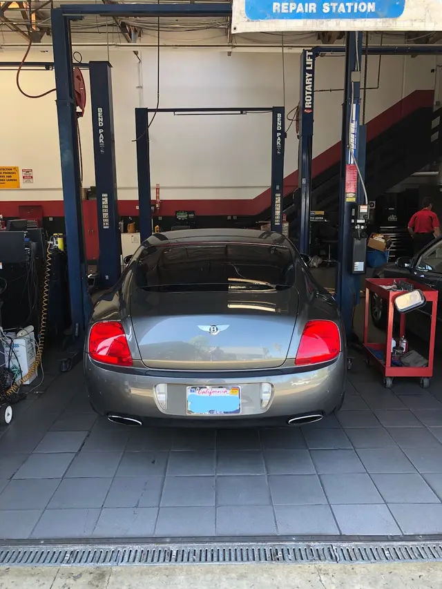 Auto Care Experts — photo from the business 7