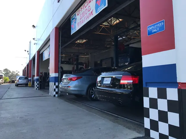Auto Care Experts — photo from the business 6
