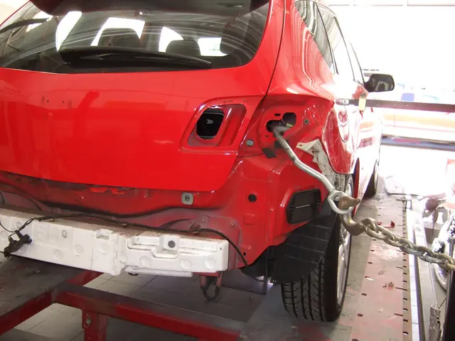 Auto Care Experts — photo from the business 12