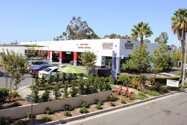 Auto Care Experts — photo from the business 1