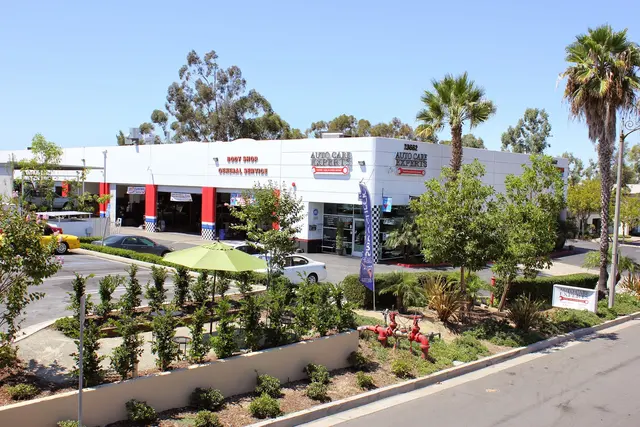 Auto Care Experts — photo from the business 2