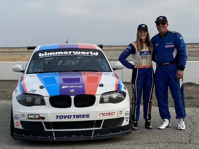 Solely Bimmer Professional BMW Service — photo from the business 11