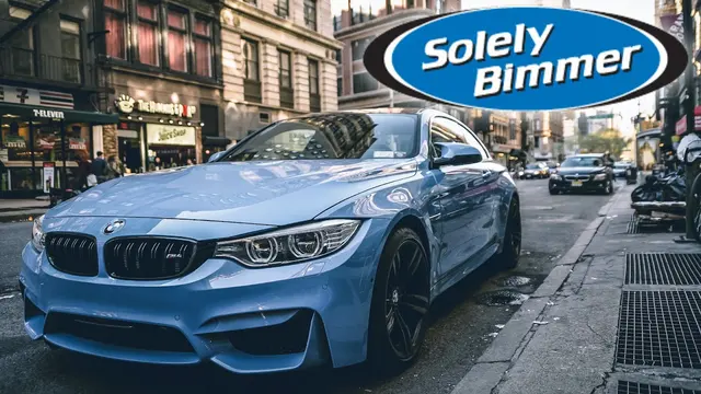 Solely Bimmer Professional BMW Service — photo from the business 8