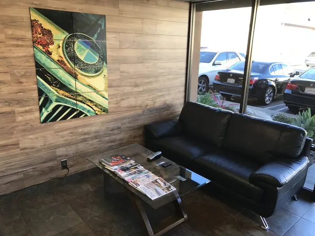 Solely Bimmer Professional BMW Service — photo from the business 6