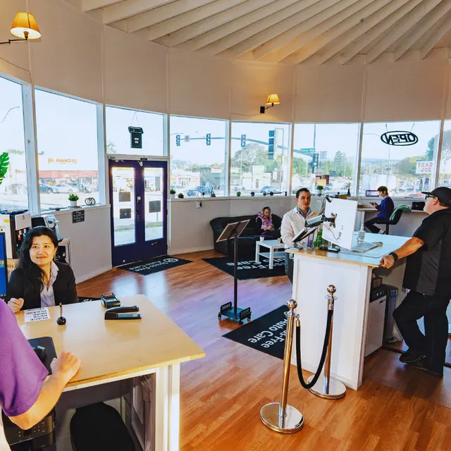 Stress-Free Auto Care — photo from the business 2