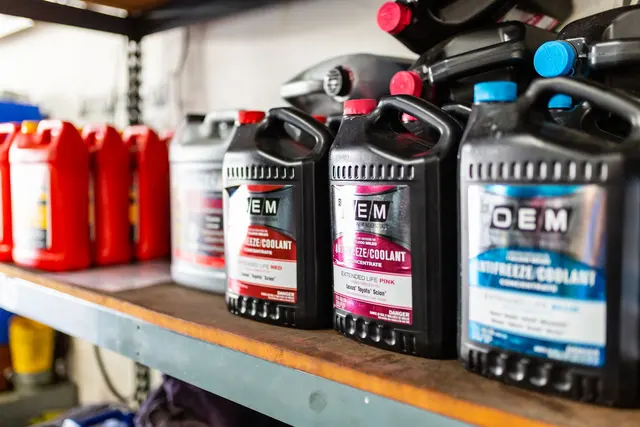 Stress-Free Auto Care — photo from the business 4