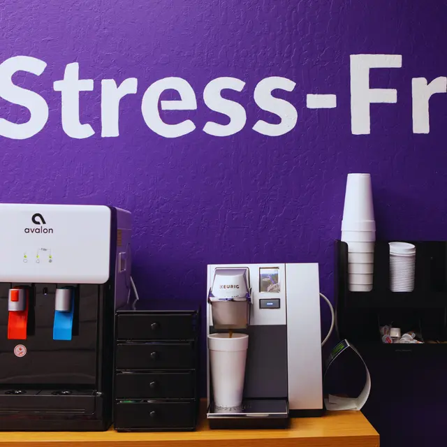 Stress-Free Auto Care — photo from the business 11