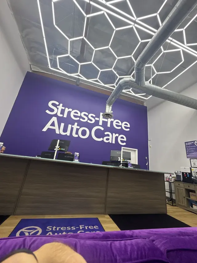 Stress-Free Auto Care — customer photo 7