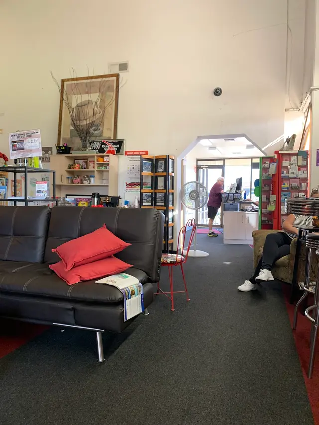Stress-Free Auto Care — customer photo 8