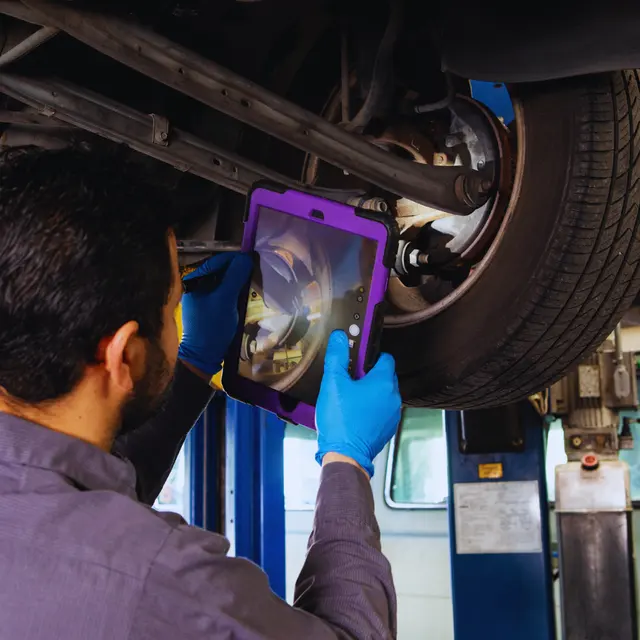 Stress-Free Auto Care — photo from the business 5