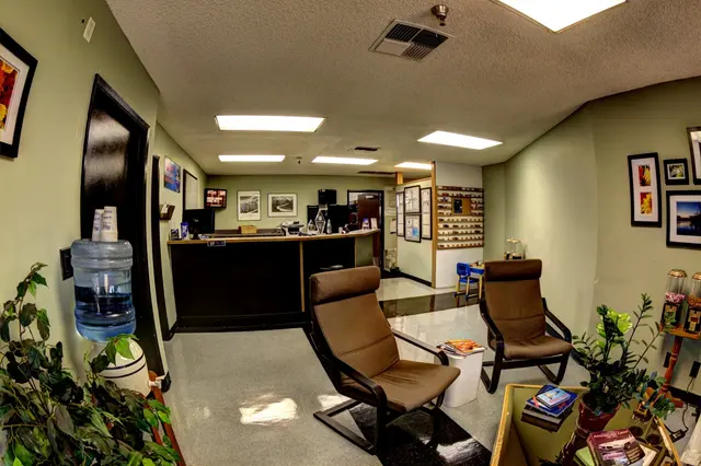Larry's Independent Service — photo from the business 11