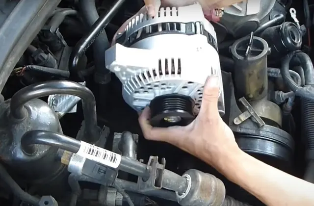 Santa Ana Mobile Mechanic — photo from the business 4