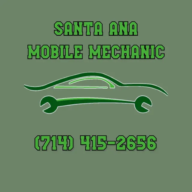 Santa Ana Mobile Mechanic — photo from the business 10