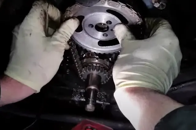 Santa Ana Mobile Mechanic — photo from the business 12