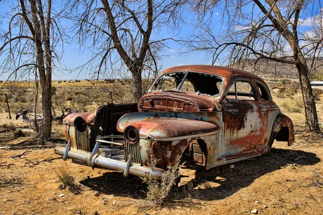 Santa Ana Mobile Mechanic — photo from the business 1