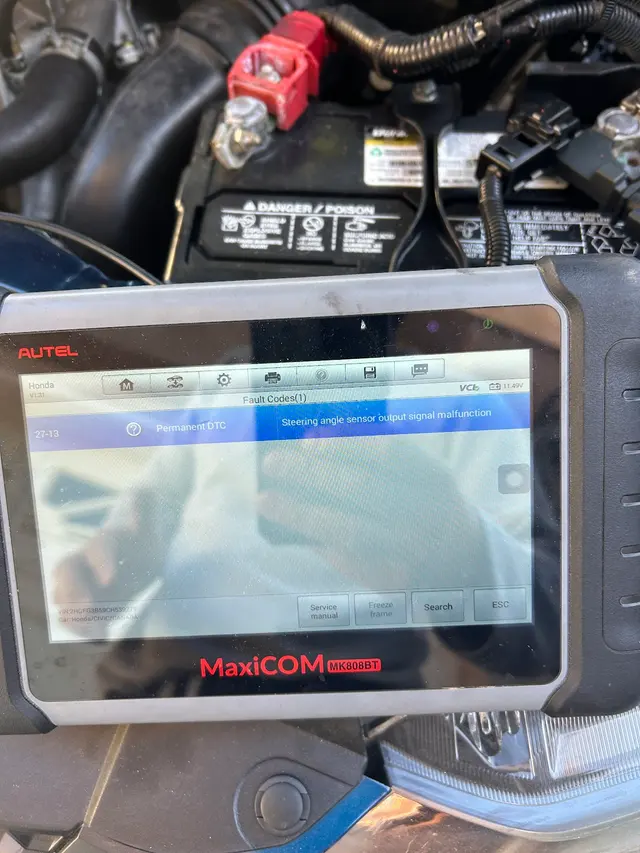 SwiftFix Mobile Auto Repair — photo from the business 10